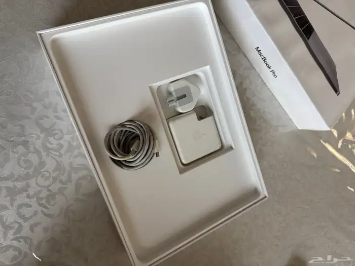 ماك بوك برو 2018 7