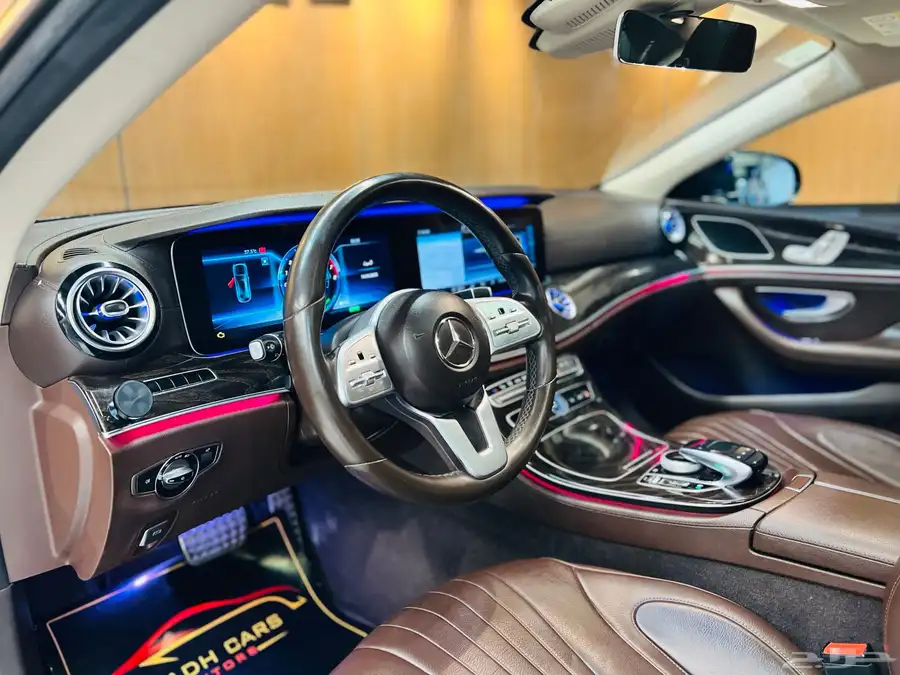 مرسيدس 2019 CLS (( عرض خاص )) 15