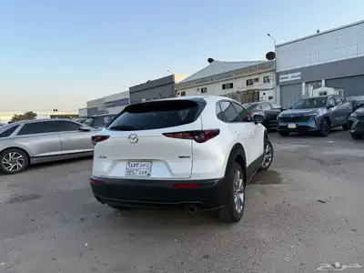 مازدا cx 30 2023 12