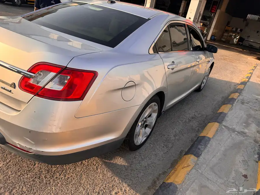 تورس 2011 4