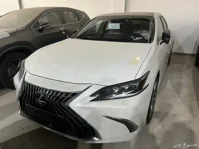 لكزس es 350 اقساط 2025 بنوك 1