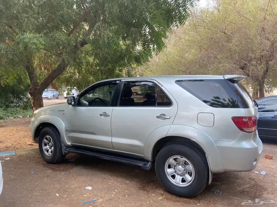 فورشينر 2006 3