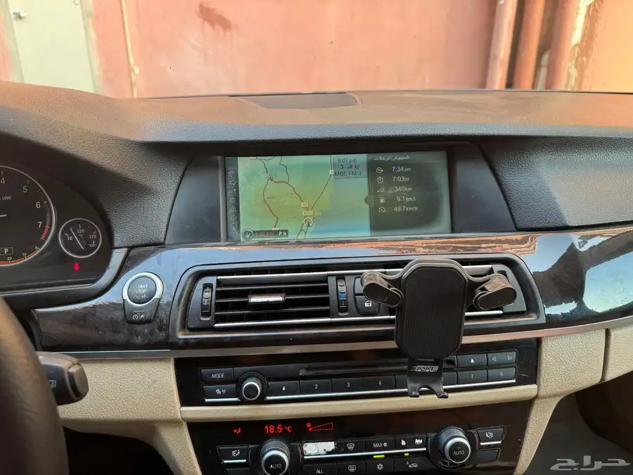 bmw 520 16