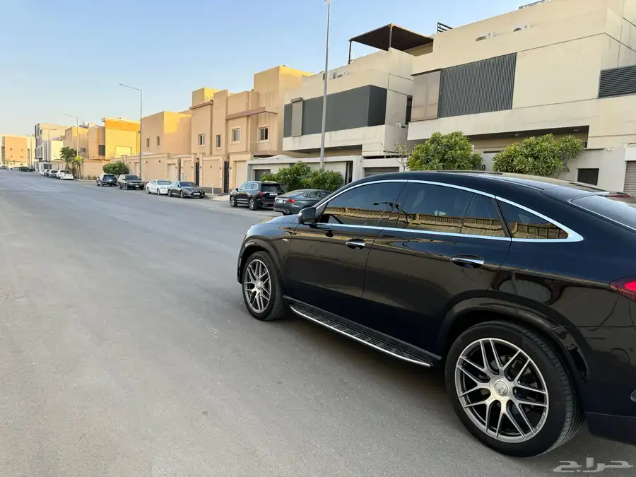 GLE 53 2020 138 000 3