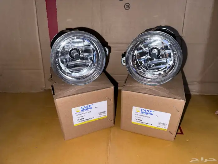 كشاف ونيت دماكس 2007-2012 1