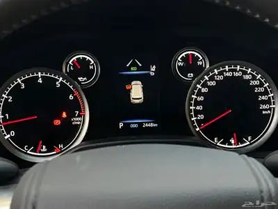 جيكسار 2024 رقم 5 بنزين وكالة 13