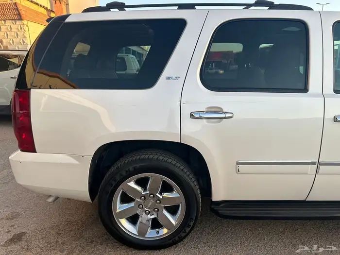 GMC 2014 قصير دبل الجميح 7