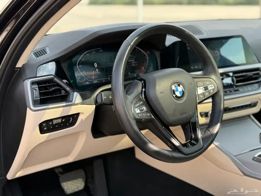 bmw 320i index