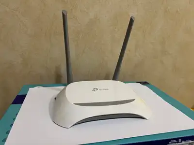 راوتر مودم TPlink 2