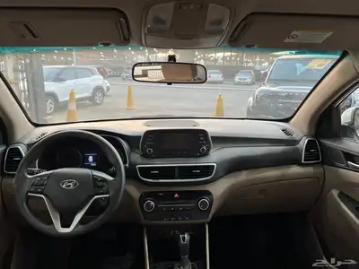 توسان 2019 4