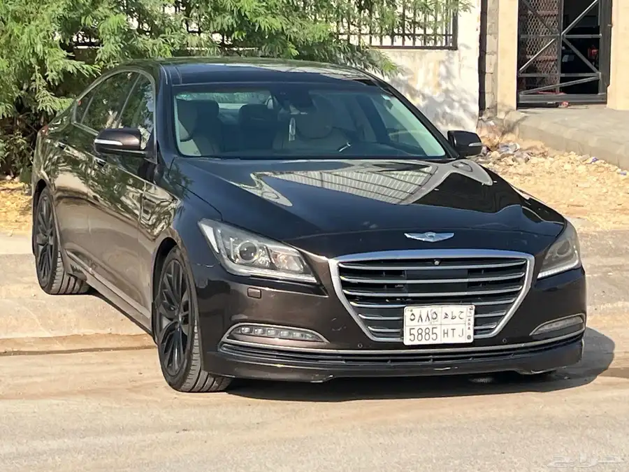 جنسس 4
