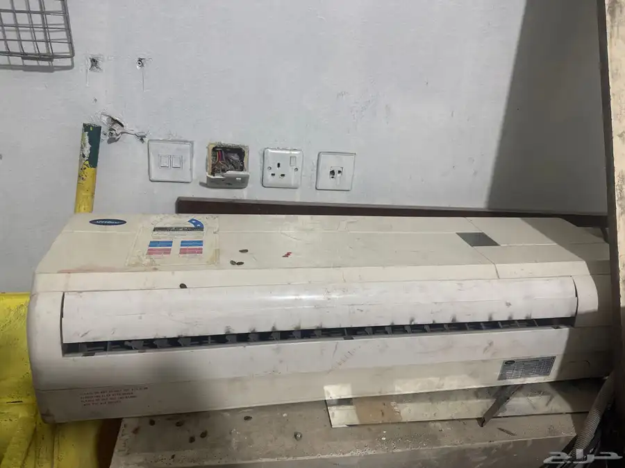Air conditioner 0