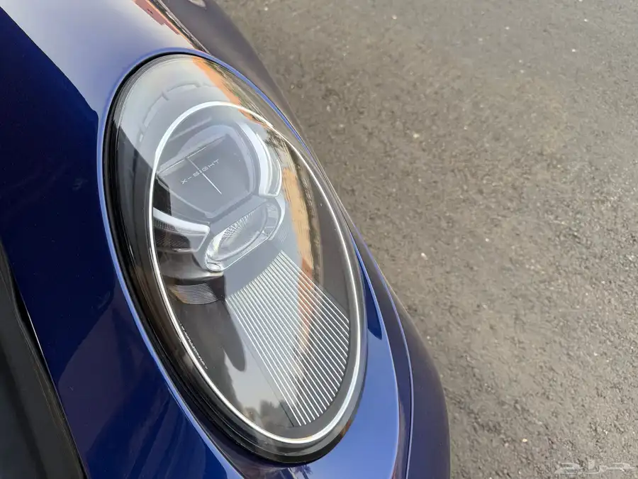 بورش 911 تحت الضمان 4s 2020 وارد سماكو 24