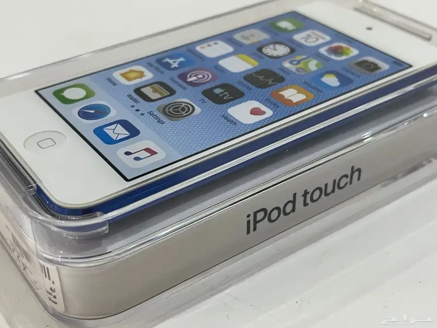 ايبود ipod أزرق آخر اصدار 2019 0