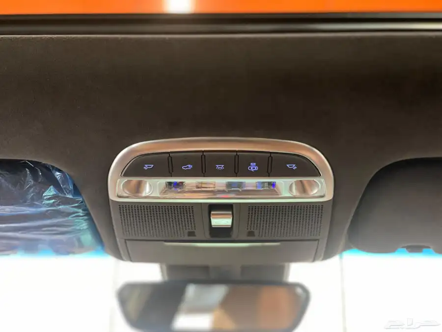 جنسيس G90 2022 ( أعلى فئة ) بحالة الوكاالة 24