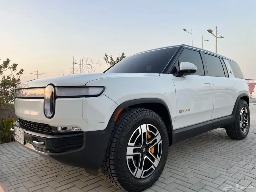 RIVIAN R1 S 2024 0