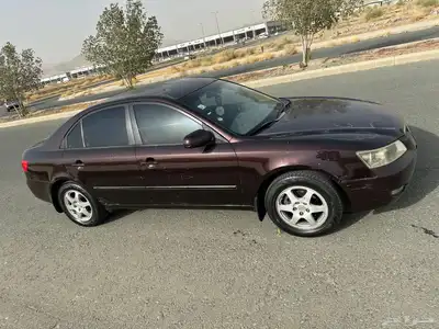 سوناتا مجدده مفحوصه وسياره متماسكه 0
