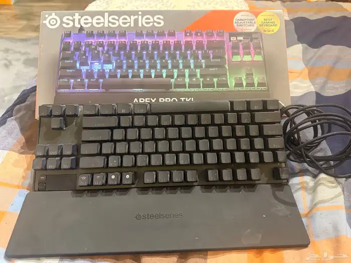 محترفين القمينق والعاب الفيديو 9