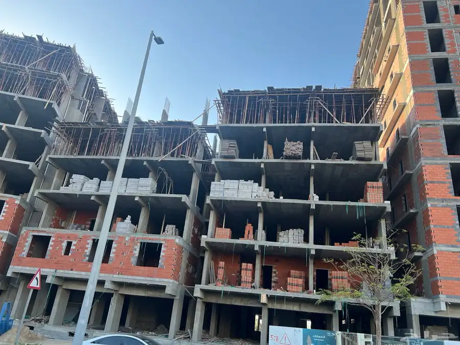 ملاحق مخطط درب الحرمين حي الفيحاء 5 4غرف 5