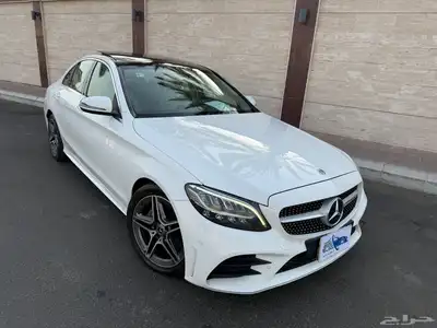 مرسيدس_C200_AMG_2019 3