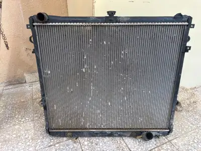 اديتر لكزس Ls400 0