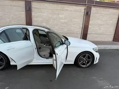 مرسيدس_C200_AMG_2019 56