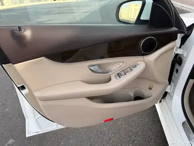 مرسيدس_C200_AMG_2019 34