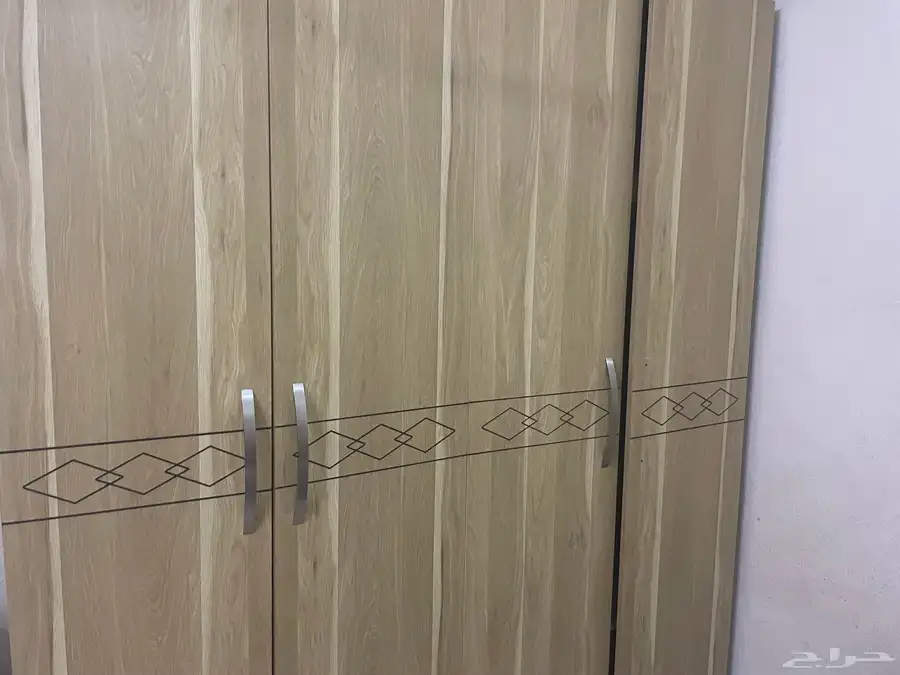 غرفه خشب 1