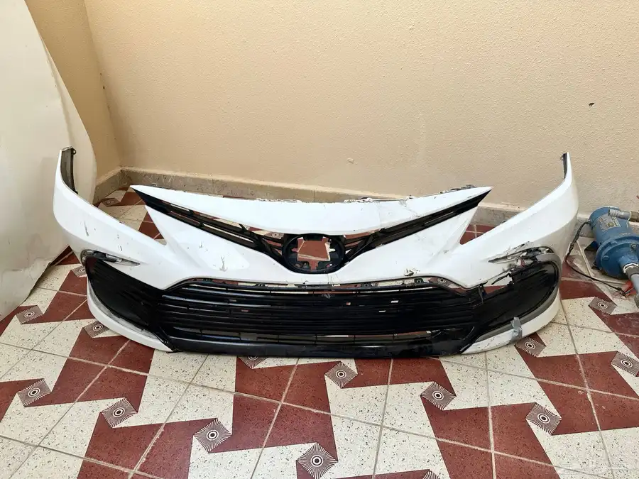 قطع غيار كامري 6