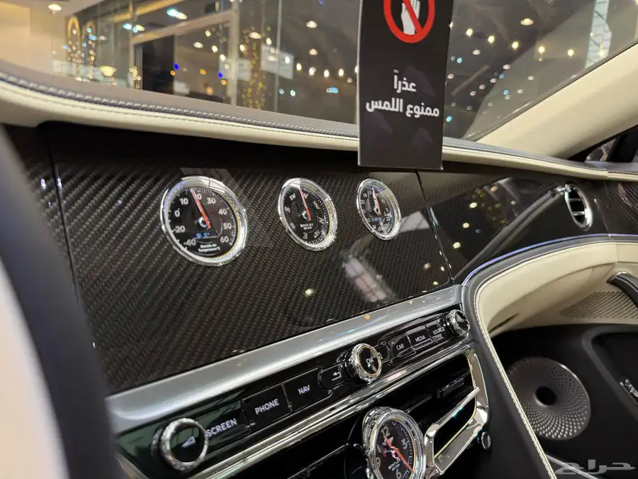 Bentley flying spur 2022 index