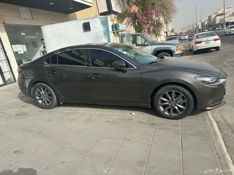 مازاد 2021 البيع بمكة 14