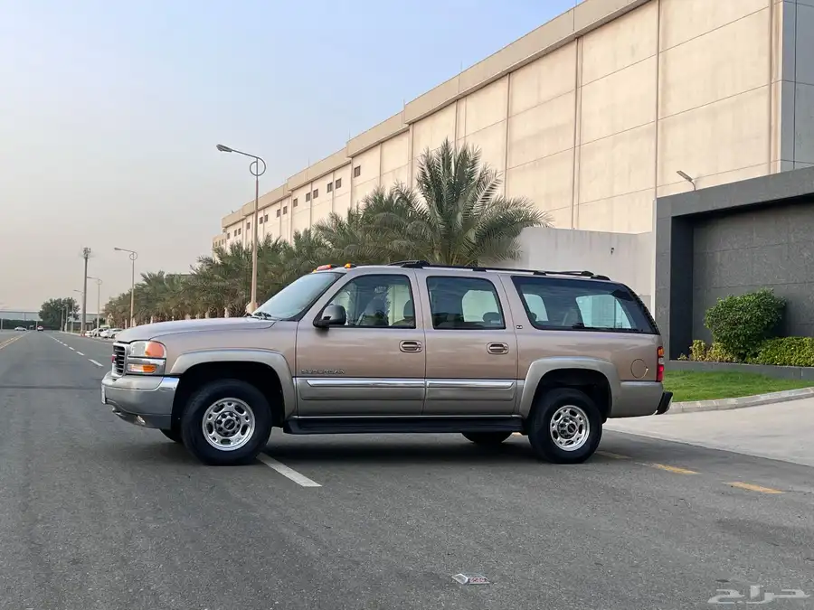 شيفروليه سوبر 2000 SLE موتر نظيف جدا مخزن بدي وكاله 4
