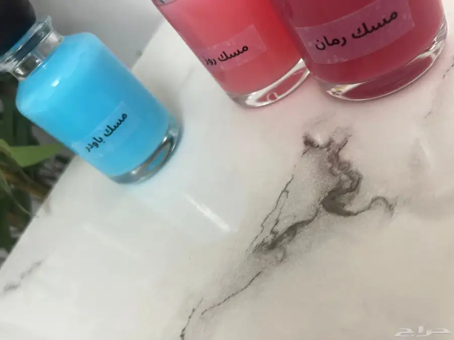 عطور مستوحاه عروض للكميات 8