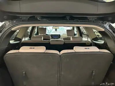 هونداي سنتافي 5
