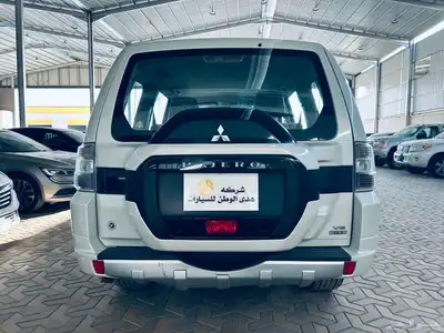 متسوبيشي 1