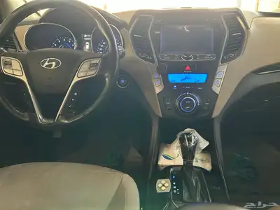هونداي سنتافي 7