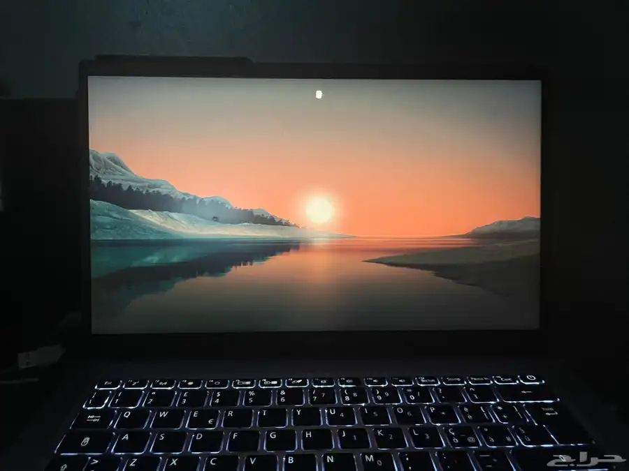 لابتوب acer 6