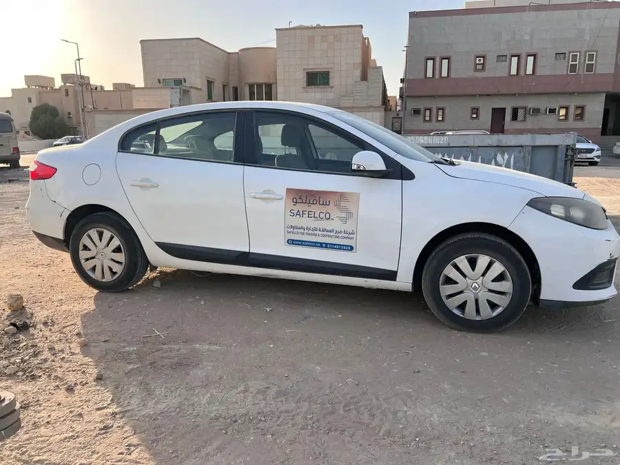 رينو 1