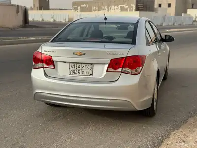 السلام عليكم للبيع كروز 2013 2