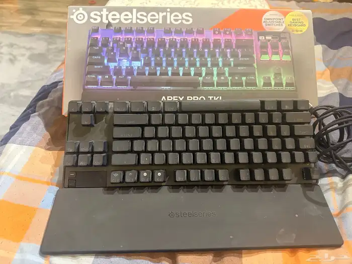 محترفين القمينق والعاب الفيديو 11