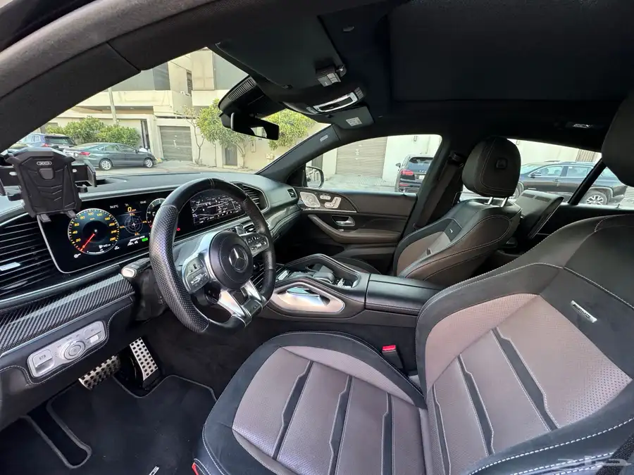 GLE 53 2020 138 000 4