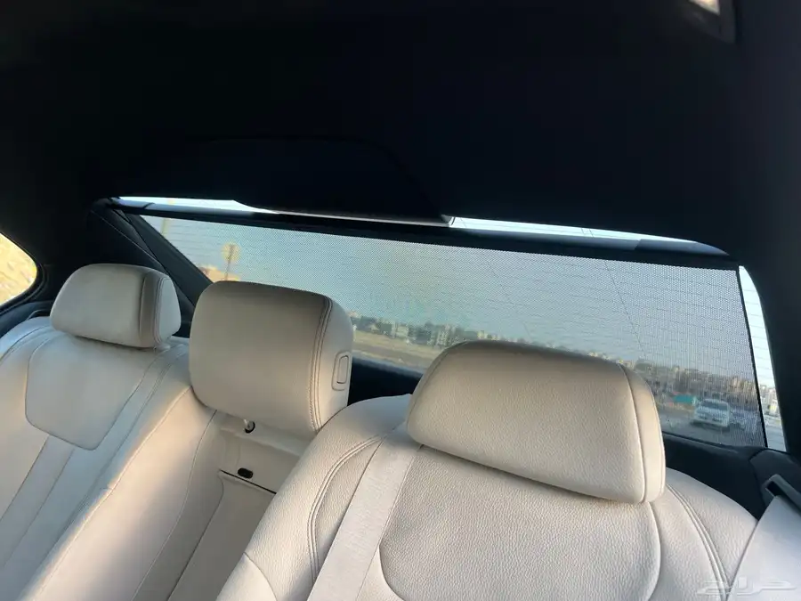 بي ام دبليو 730Li 2019 فل كامل للبيع 19