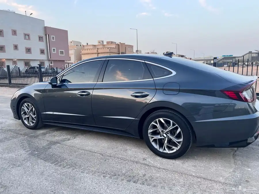 سوناتا 2021 4