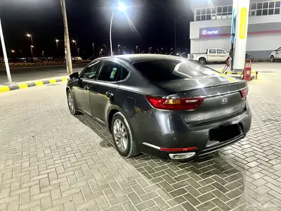 كادنزا للبيع بدي فيه رش محركات ع الفحص 3