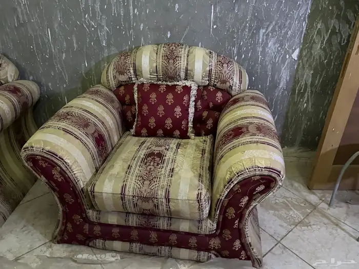 كنب للبيع 7