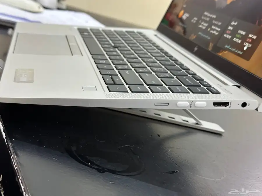 لاب توب HP 3