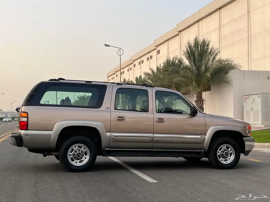 شيفروليه سوبر 2000 SLE موتر نظيف جدا مخزن بدي وكاله 11