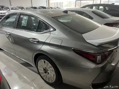 لكزس es 350 اقساط 2025 بنوك 6