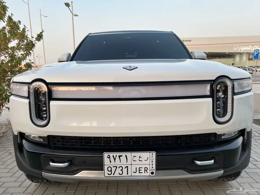 RIVIAN R1 S 2024 1