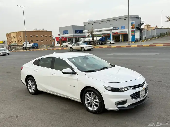 ماليبو 2018 نص فل 5